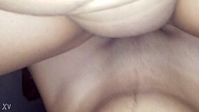 What happens when I fuck my intriguing Latina friend