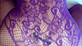 Hey, check this out—my Brazilian wife with her big juicy ass gets fucked hard and gaping in that tight asshole during the casting interview.