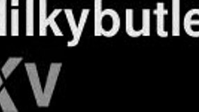 Busty Mature Mommy Uses Old Butler For Cum Dripping On Her Curvy Tits