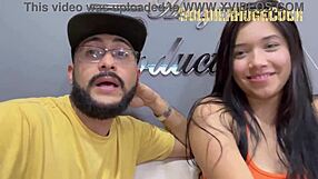 in this wild scene lindahouston comes back eagerly to lick and suck my ass with deepthroat skills until i give her a facial cumshot