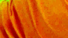 My jealous friend bends me over for doggystyle before leaving. His huge cock gets me so horny with wet pussy licking.