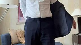 I feel exposed as an Indian fag in this moment