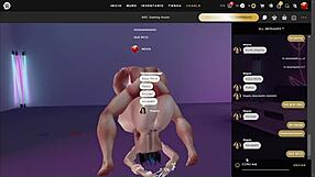 Oh man, that ass is so big and juicy, like the hottest prostitute on imvu - magaly 48!