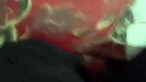 Indonesian Guy Fucks Hijab Girl Hard In Her Rented Room!