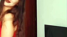 I see this morena with big natural tits and it brings so much pleasure you might cum