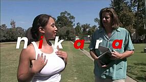 South pacific fuckdoll takes interracial anal assfucking doggystyle with gaping asshole ass to mouth cumshot facial swallow