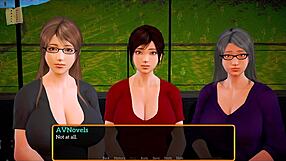 my new family gathers for episode 530