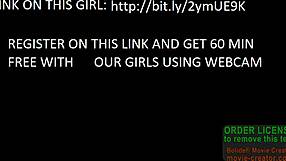 Blowjob Performed in a Public Toilet by Russian Whore