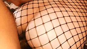 Elegant Amateur Couple Anal Sex