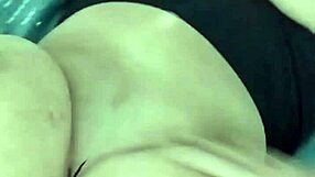 Craving a Boyfriend to Squeeze and Play with My Massive Natural Latina Tits!