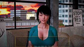 my new family gathers for episode 530