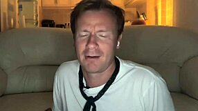 Dominating Stinky Feet And Sneakers With Intense Footjob And Cum Eating Instructions