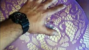 Hey, check this out—my Brazilian wife with her big juicy ass gets fucked hard and gaping in that tight asshole during the casting interview.