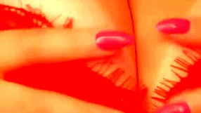 I love teasing you with my big tits in this extreme titty fuck, then sliding in that butt plug for some hot anal play as your latina girlfriend