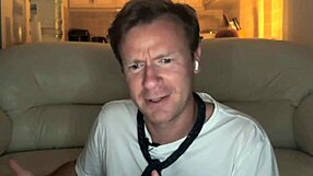 Dominating Stinky Feet And Sneakers With Intense Footjob And Cum Eating Instructions