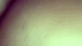 Amateur Crossdressing Transsexual Takes Bareback Anal Assfucking with Gay Cuzinho Devorando Rola