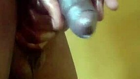 Specific steps for mushroom dick head growth using homemade handjob techniques