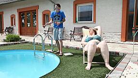 I Told You To Clean The Fucking Pool