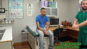 Student Interns - Angel Ramiraz