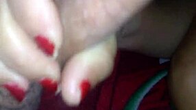 uhh i cant believe this big ass prostitute is sucking me off like that