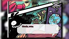 skarpworld launches pilot episode featuring pizza with mayonnaise in spanish latin dubbing for fun viewing.