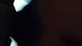 Hey, what if we dive into this delicious fuck with my ninfeta wife going bareback?