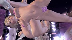 i feel so exposed in this rowdy reiko scenario with all the intense humiliation elements