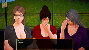 my new family gathers for episode 530