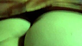 Italian Beauty In Lima Shows Off Her Stunning White Ass