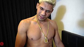 I Feel So Aroused As My Cuckold Watches His Friend Pound My Tight Pussy Deep