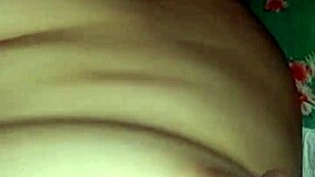 Hey, this Pinay stepmom made her stepson cum twice in that intense bent over doggystyle session.