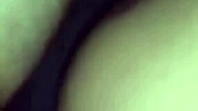 Amateur Crossdressing Transsexual Takes Bareback Anal Assfucking with Gay Cuzinho Devorando Rola