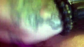 i love teasing and playing with my soft wet lady parts using toys until i reach a shuddering orgasm