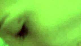 My jealous friend bends me over for doggystyle before leaving. His huge cock gets me so horny with wet pussy licking.