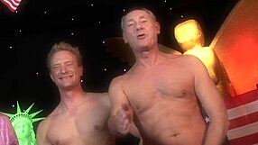 i hosted carolyn reese an lichelle marie for balls out dirty foursome