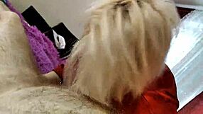 hey, i'm aimee hot milf, the queen of sucking married cocks