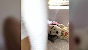 april fox's part 1 video from april 12, 2024 is finally here 😊