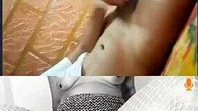 Cum Tribute To Hotty Puttta Hints At Huge Latina MILF Dildo Play With Lots Of Cum