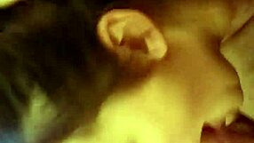 Big ass white girl performs blowjob sucking on dick with deepthroat action