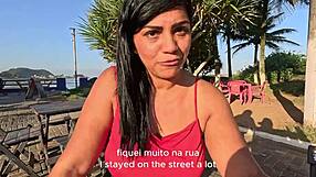 Confissões proibidas nicoly revela que a vizinha chupava sua bucetinha desde cedo