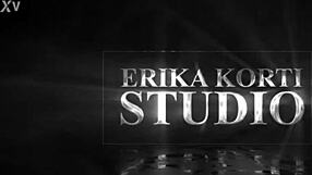 I get double vaginal from five big cocks as hot milf Lady Buxxx