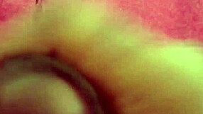 What if I make my first solo video while alone at home with some cum action?