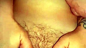 raw campsite pov fuck with orgasmic wife riding rough