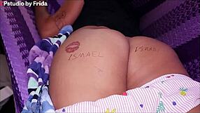 do you want to see this sexy collection of my big ass stepsister's hot photos?