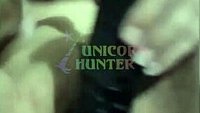 why don't you watch me slide this black dildo into my tight latina pussy to cum?