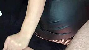 Pre-Cuckold Cheating Fantasy! Hot Latina Milf Hotwife Gets Passionate Before Girls Night Out With Facial Cumshot!