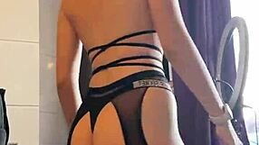 Teen Picked Up At Night Club For Dancing And Intense Fucking Session.