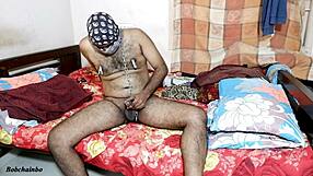 my cozy bed where i enjoy relaxing and unwinding every night