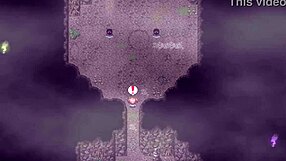 wraith boss launches in lunatic difficulty for sorcery kingdom by anmitsuya