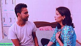 देसी हसीना नए बीएफ के साथ डेट पर जाती है टाइट चूत की जोरदार चुदाई